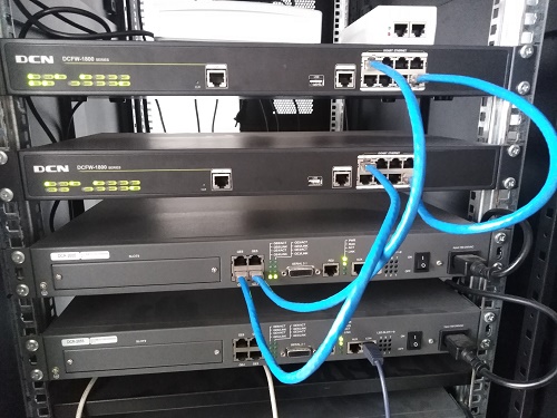 涟水防火墙回收 机房下架硬件设备回收