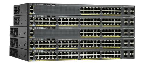 涟水交换机回收