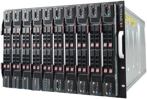 涟水服务器回收